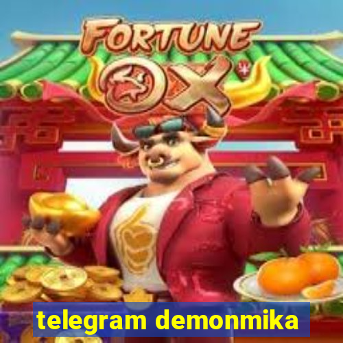 telegram demonmika